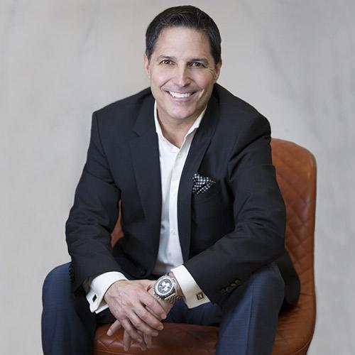 Mike Kazarian Mike Kazarian